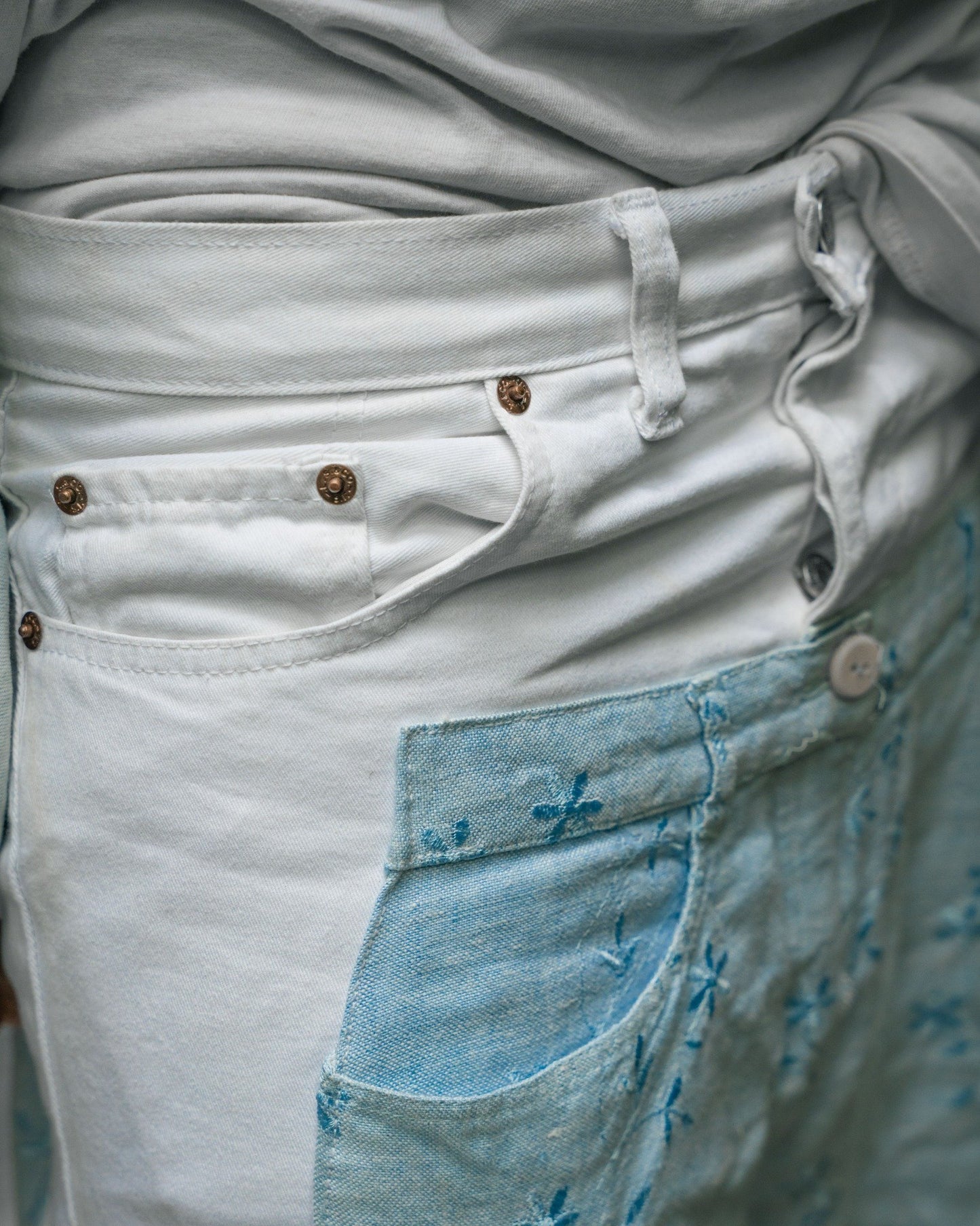 Double Pants #03
