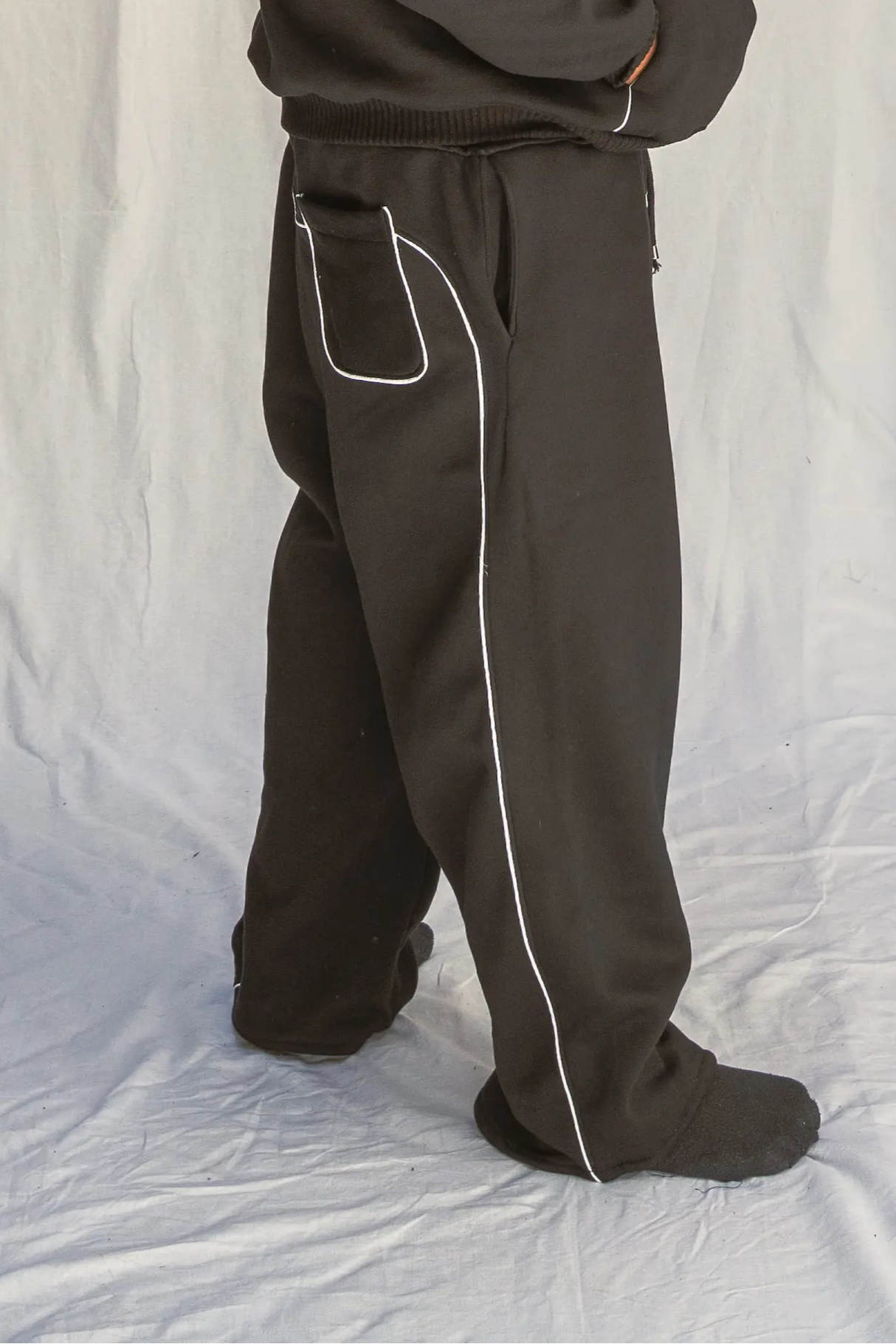 Pantalon Princesse
